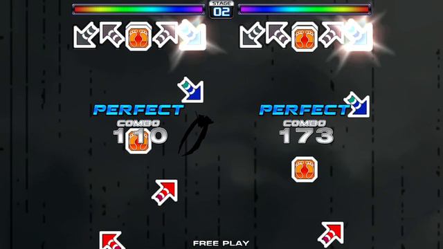 [PUMP IT UP XX] Maria S6 & S11 смотреть онлайн