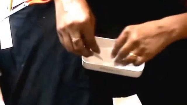 DIY Make Up Organizers from Cellphone boxes (Iphone Box first time on YouTube) смотреть онлайн