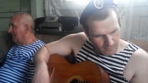 Черные Береты-Гимн  Морской Пехоты