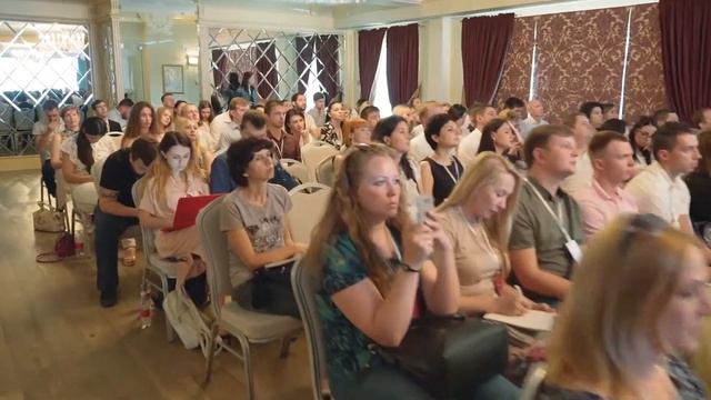 Конференции для девелоперов смотреть онлайн