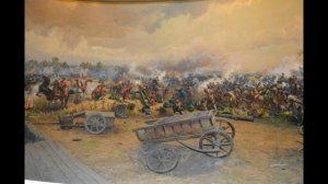 Было дело под Полтавой, солдатская песня  Солдатский хор  1913