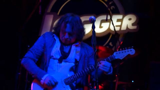 Виктор Зинчук, Санкт-Петербург, Клуб "Jagger" , 16 февраля 2014 года смотреть онлайн