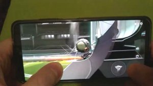 RL Sideswipe Latest Version GamePlay