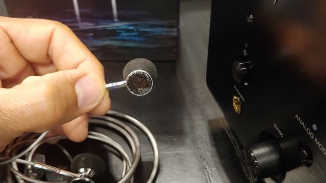 Fiio FF 3 - обзор. смотреть онлайн