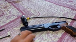 настройка прямотока ЗС станцией от Федора