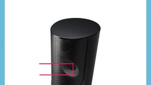 Check Now Samsung Ht-J5500W 5.1 Channel 1000-Watt 3D Blu-Ray Home Theater System (2015 Model)