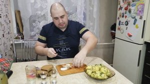 дегустация сала