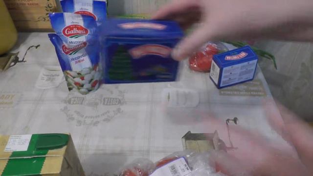 Мои покупки 27.12.2018г. смотреть онлайн