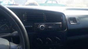 Обзор автомобиля VW Golf 1992 1.4 МКПП г. Йошкар-ола