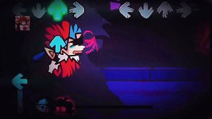 Friday Night Funkin’ BF Got Corrupted By Evil GF?!?! ?| Evil Spirit GF VS Corrupted (FNF Mod)
