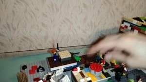 Обзор диорамы взятие Рейхстага