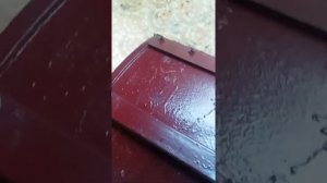 Лопата отвал для мотоблока Ока.