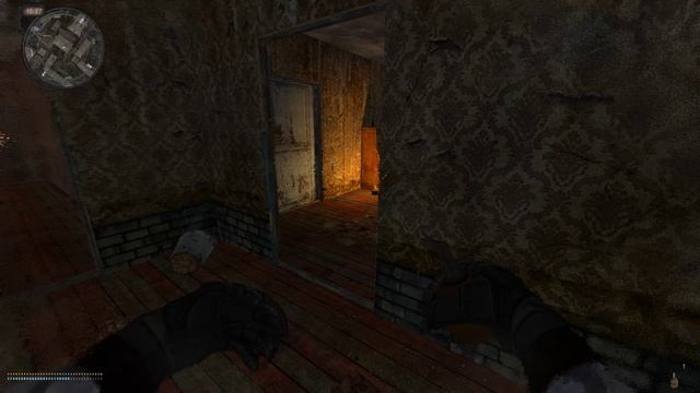Gameplay S.T.A.L.K.E.R. Anomaly | Одиночки | Лиманск