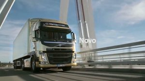 Volvo FH и FM - быстрый обзор