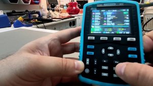 Finirsi dpox180h oscilloscope New