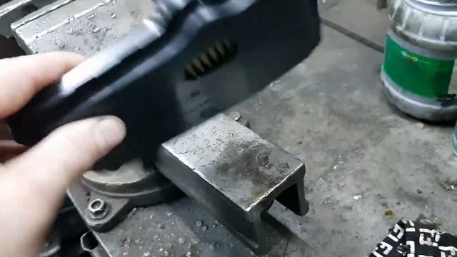 Honda Fit HYBRID вариатор приказал.... смотреть онлайн