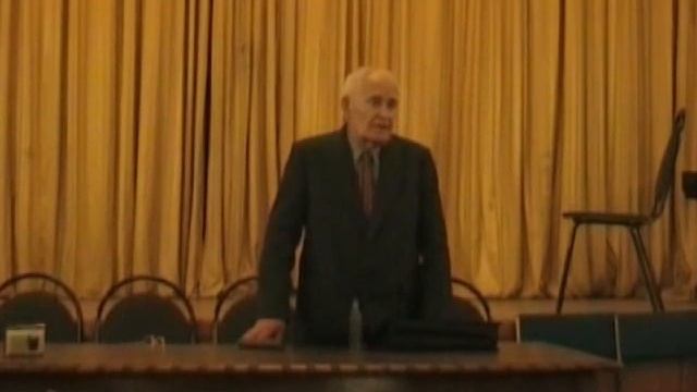 Семинар о возрождении российского села