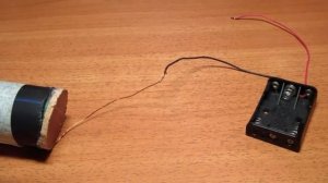 Вечный фонарик или фонарик Фарадея.