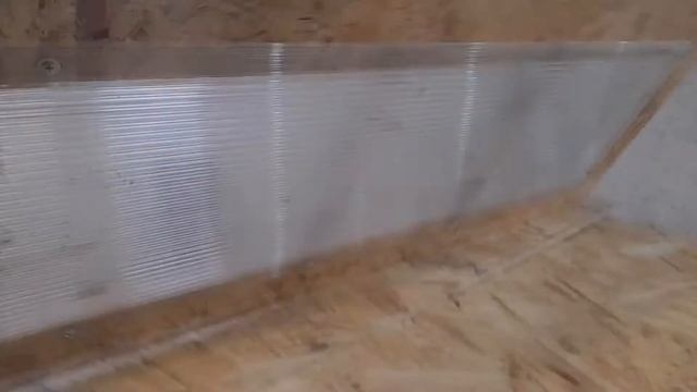 БРУДЕР для цыплят СВОИМИ РУКАМИ // ПРОСТОЙ и бюджетный БРУДЕР смотреть онлайн