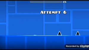 экстремь демон икс мой самый лёгкий уровень