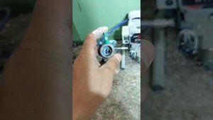 Hyvst spt 440. Мой опыт, ошибки, проблемы.