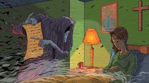 Великолепная притча о прощении