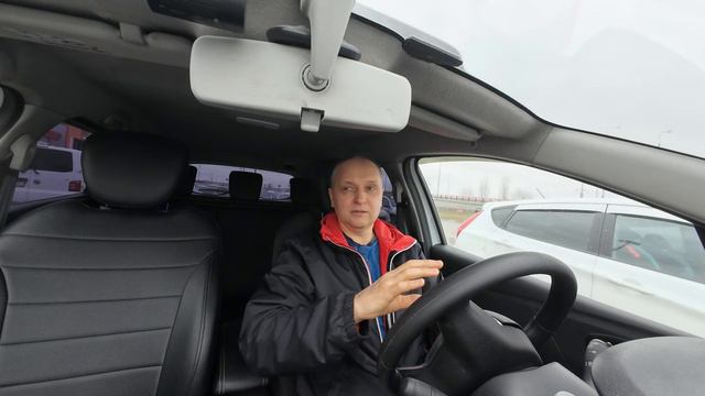 Такси - работа Бога.