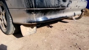 Глушитель Bosal на ВАЗ