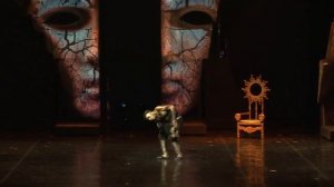 Три маски короля 2