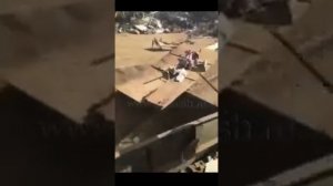 Шредер для металла