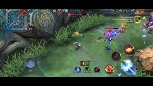 ГАЙД НА ХАНАБИ Mobile legend  эмблемы на Ханаби. MLBB