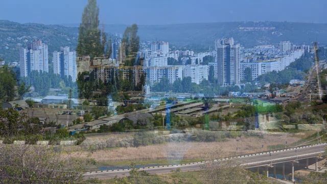 улицы Рыбницы / город рыбница улица вальченко смотреть онлайн