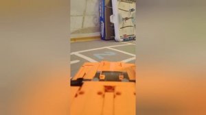 Тест драйв новой самоделки на базе аналога Лего Форд Раптор т-150 2021 года выпуска