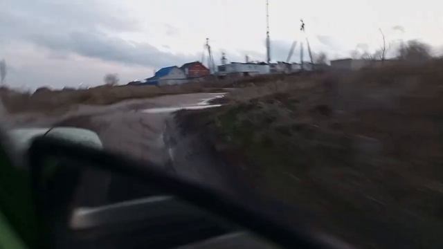 ТЕСТ ДРАЙВ (БЕЗДОРОЖЬЕ) смотреть онлайн