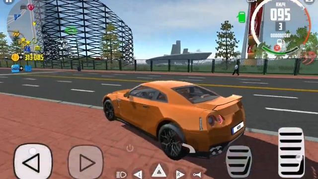 как проникать через стены в кар стимулятор 2 (1) смотреть онлайн