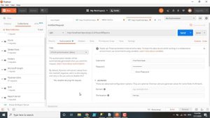 Power BI Report Server Data Source Change with REST API | Power BI Report Server Tutorials