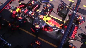 Formule 1 - Grand Prix de Monaco 2017 - Le résumé