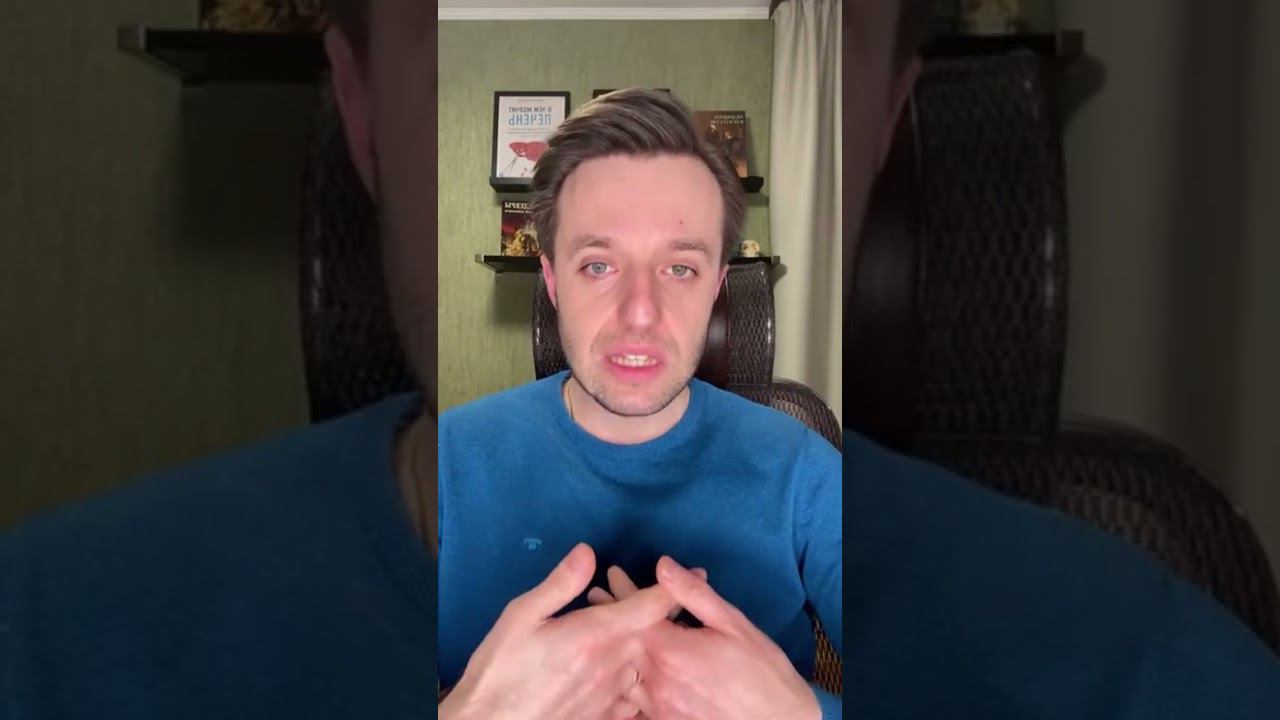 #онкология #рак - Гастроэнтеролог Сергей Вялов