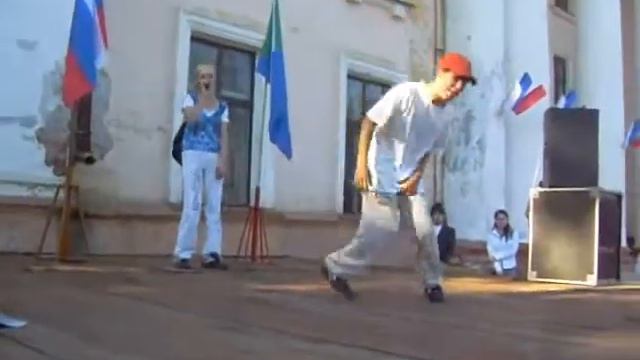 G.Gybarev смотреть онлайн