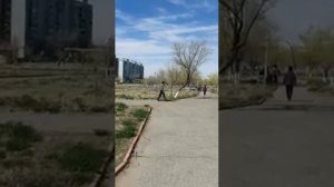 Город Байконур Одинцовского района Московской области