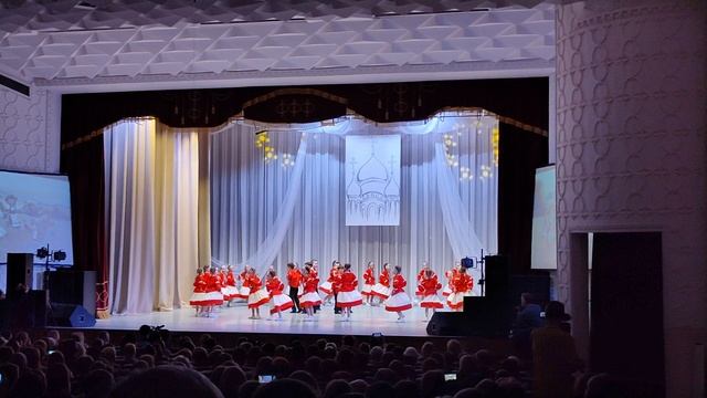 Топотушки