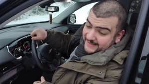 Chevrolet traverse premier NEW 3.6 9-at 4wd 2019 Обзор и тест-драйв