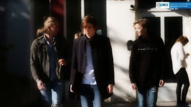 William and Noora II Ты со мною забудь обо всем смотреть онлайн