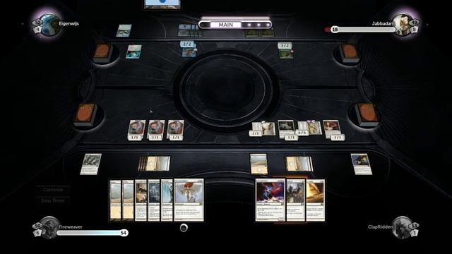 Let's Play Magic the Gathering Duels of the Planeswalkers: 2013 (Coop) P1 смотреть онлайн