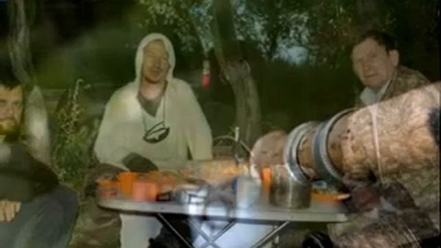 Рыбалка на Или. смотреть онлайн