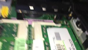 ASUS M51KR Замена батарейки bios