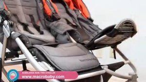 Коляска Bumbleride Indie Twin