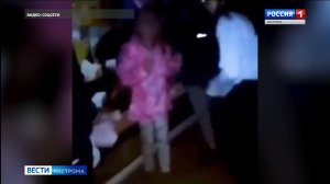 Омбудсмен поделилась с костромским губернатором выводами об избитой в Красном девочке