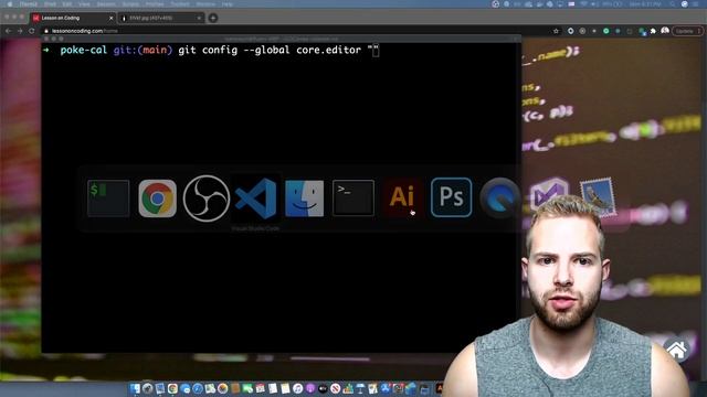 5 Godly Git Commands For Becoming A Git Master! смотреть онлайн