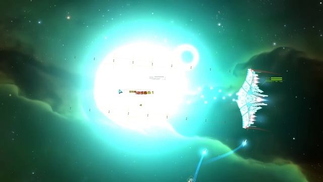 A StarSector faction DRIPPING in EMP | ScalarTech Solutions Mod Review смотреть онлайн